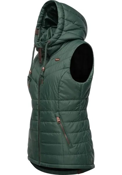 Стеганый жилет Ragwear 