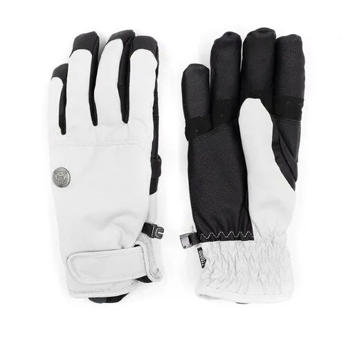 Перчатки горнолыжные TERROR Snow - CREW Gloves L