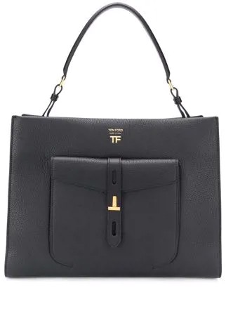 TOM FORD сумка-тоут с ручкой