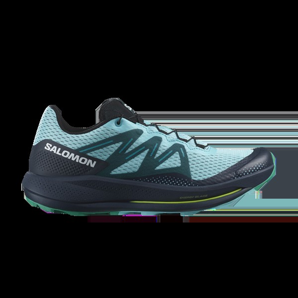 Кроссовки Pulsar Trail Salomon, синий