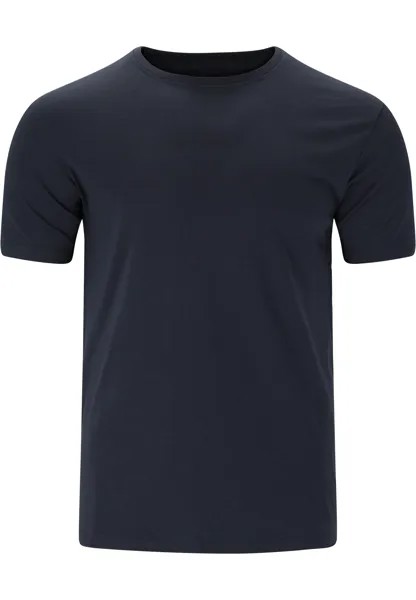 Футболка Virtus Vamod, цвет 2154 Blue Nights