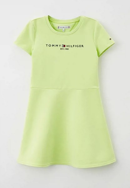 Платье Tommy Hilfiger