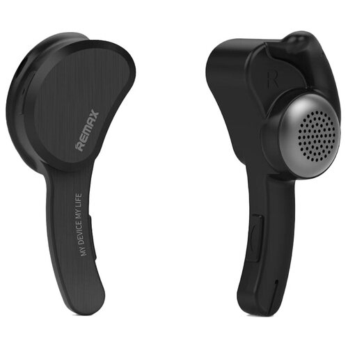 Bluetooth-гарнитура Remax RB-T10, black