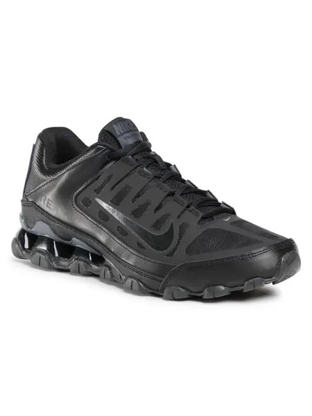 Кеды Nike, черный