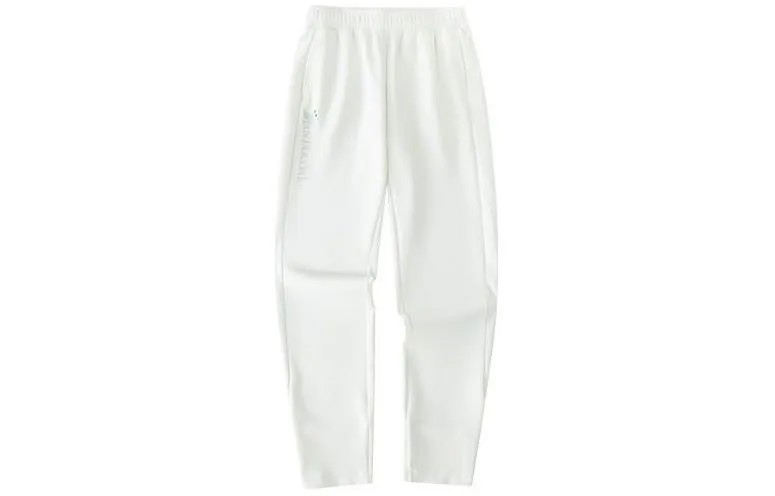 Трикотажные спортивные штаны женские Papyrus White Anta