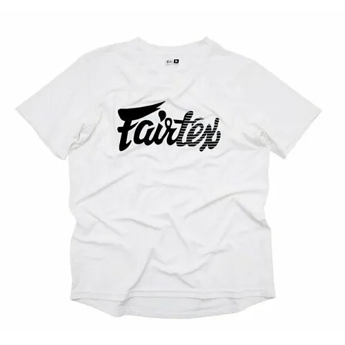 Футболка Fairtex, размер L, белый