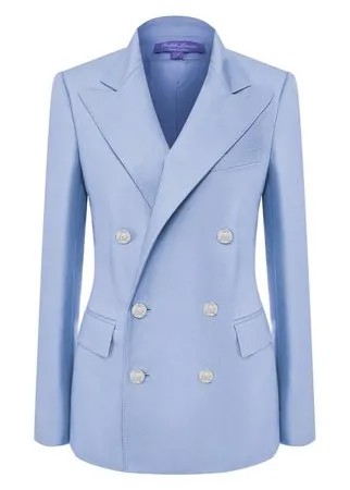 Кашемировый жакет Ralph Lauren