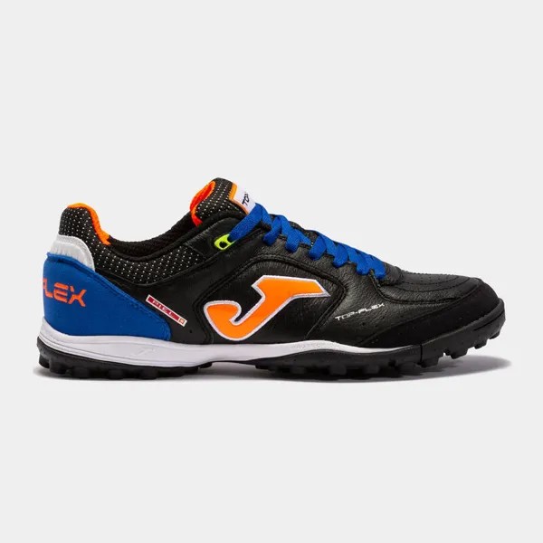 Мужские футбольные бутсы Joma Top Flex TF, цвет blau