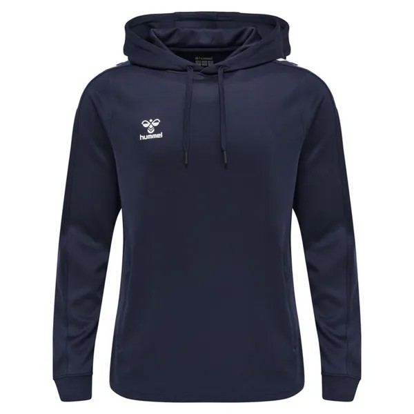 Толстовка Hmlcore Xk Sweat Multisport HUMMEL, цвет blau