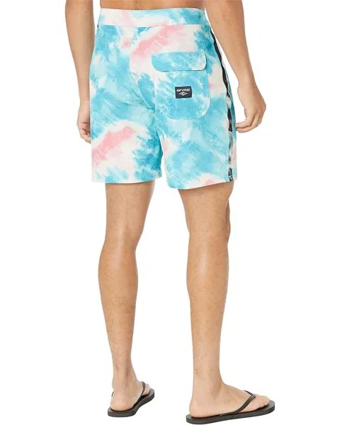 Шорты для плавания Rip Curl Mirage Moonlight 18