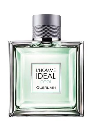 Туалетная вода L'Homme Ideal Cool Guerlain