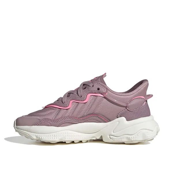 Подростковые кроссовки adidas Originals Ozweego
