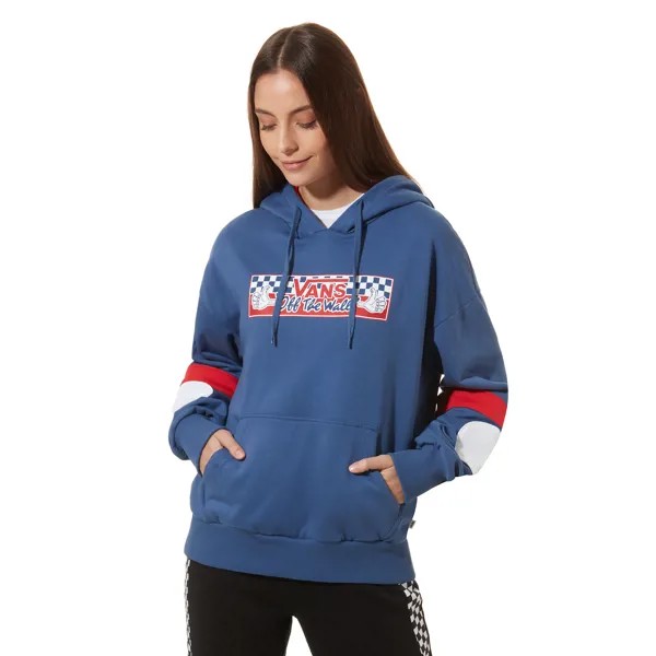 Толстовка BMX Hoodie