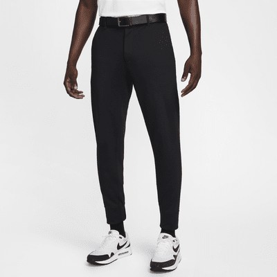 Джоггеры Nike Tour, черный/белый