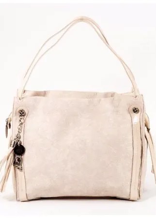 Сумка женская Vensi 85373 beige