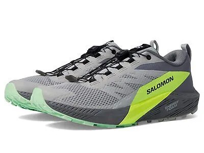 Мужские кроссовки и спортивная обувь Salomon Sense Ride 5