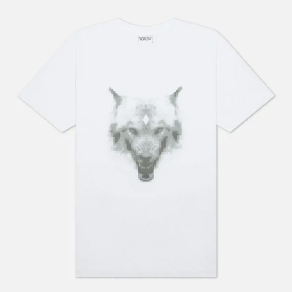 Мужская футболка Marcelo Burlon