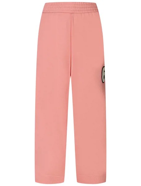 Брюки спортивные MM6 Maison Margiela