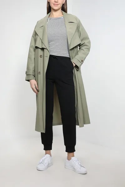 Спортивные брюки женские Belucci BL23012219.1-001 черные XS