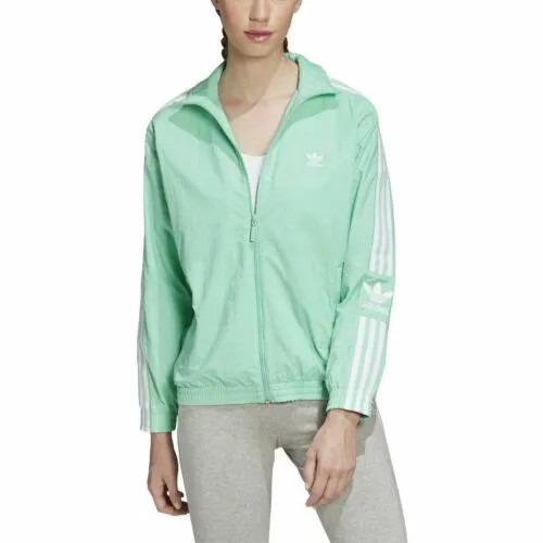 [FM2614] Женская спортивная куртка Adidas Originals