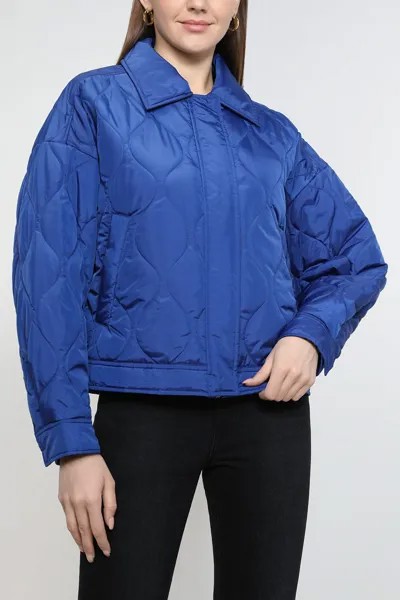 Куртка женская Marc O'Polo Denim 341098470275 синяя L