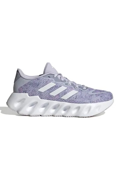 Кроссовки для бега Switch Adidas Performance, лавандовый