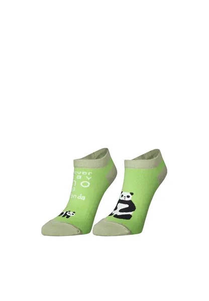 Носки мужские big bang socks a1123 зеленые 40-44