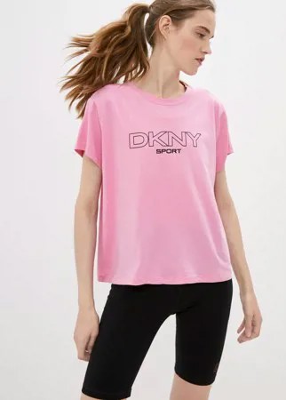 Футболка DKNY