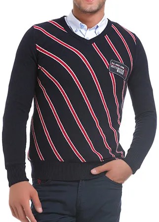 Джемпер U.S. Polo Assn.