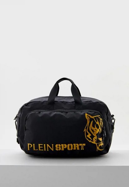 Сумка спортивная Plein Sport