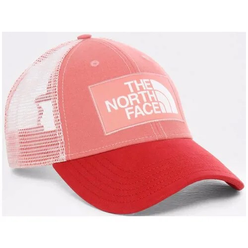 Кепка North Face Mudder Trucker Hat Mauveglow Mauveglow