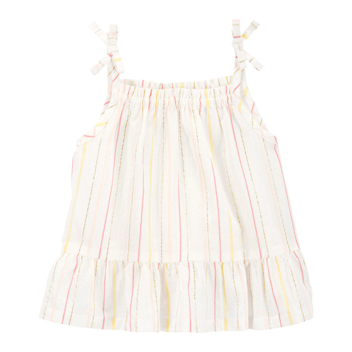 OshKosh B'gosh Топ для девочки N874510