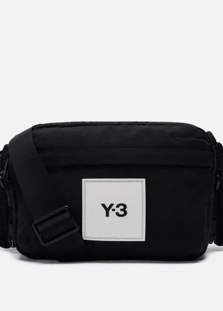 Сумка на пояс Y-3 Classic Sling, цвет чёрный