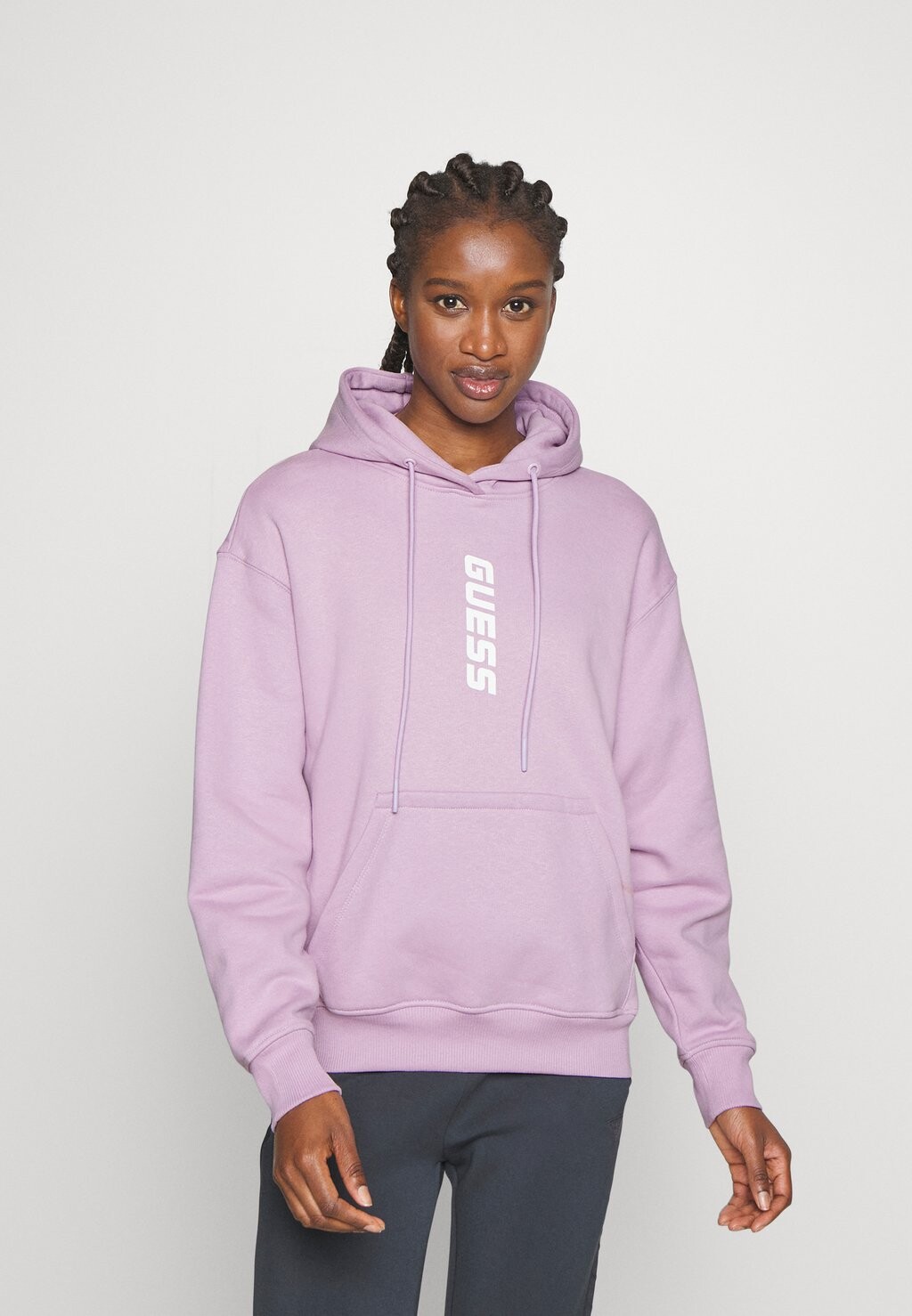 Худи Guess