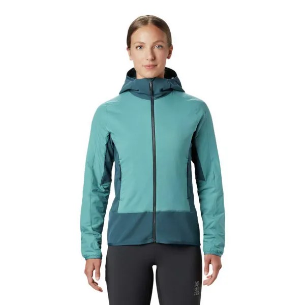 Куртка Mountain Hardwear Kor Strata Climb, синий
