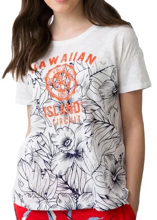 Футболка U.S. Polo Assn.