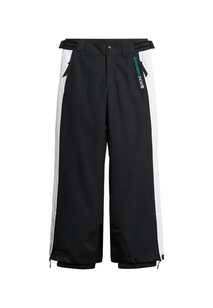 Тренировочные брюки Superdry, черный