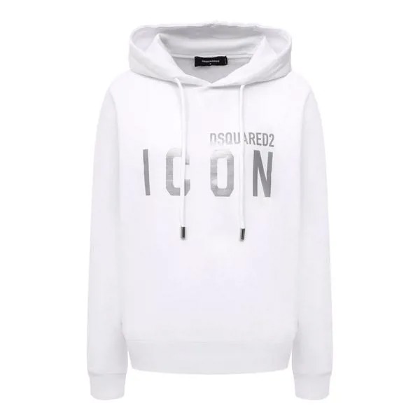 Хлопковое худи Dsquared2