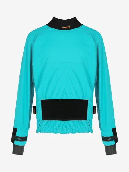 Куртка для сплава Hiko Rogue Ion Semi-Dry Top, Синий