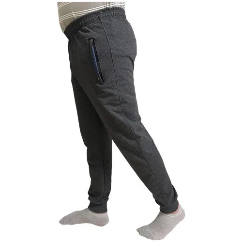 Спортивные брюки мужские р.56 штаны мужские