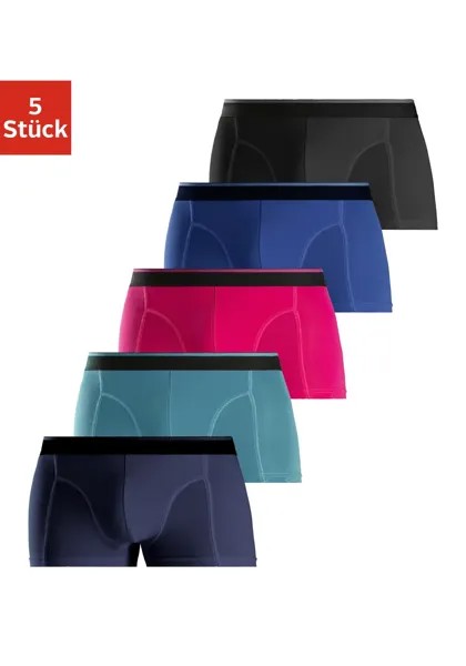 Боксеры AUTHENTIC LE JOGGER 