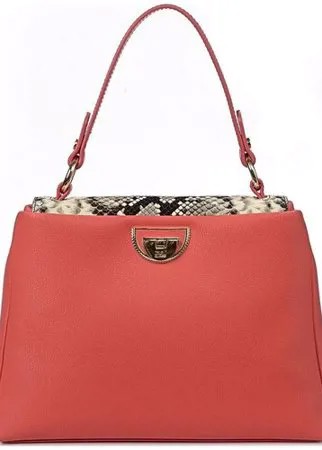 Сумка женская Cavalli Class C2APWCE30012061 coral Everyday 001