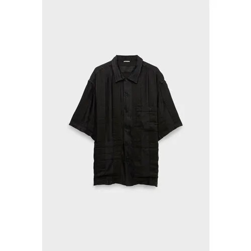 Рубашка Barena, размер 50, черный