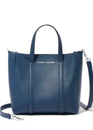 Marc Jacobs сумка-тоут The Shopper размера мини