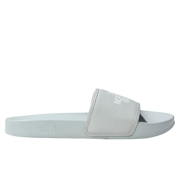 Сандалии BASE CAMP SLIDE III The North Face, цвет Schwarz/Weiß