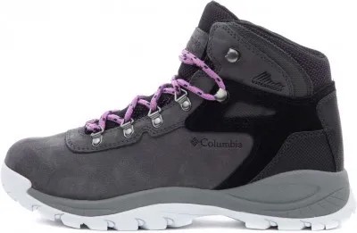 Ботинки женские Columbia Newton Ridge™ Plus Waterproof Amped, размер 39