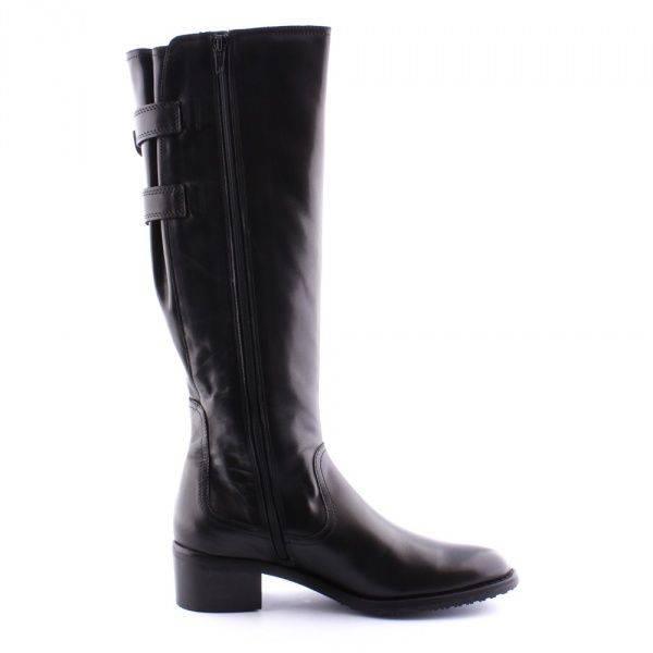 Женские сапоги Clarks(Valana Diem 26121436), черные