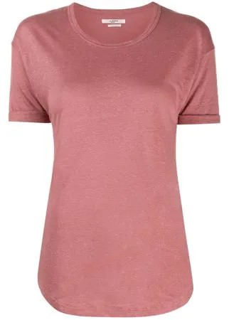 Isabel Marant Étoile футболка Koldi с короткими рукавами