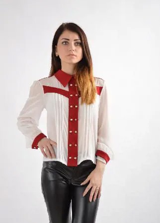 Рубашка Versace 19.69