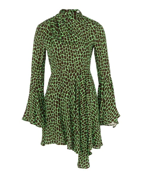 Платье MSGM